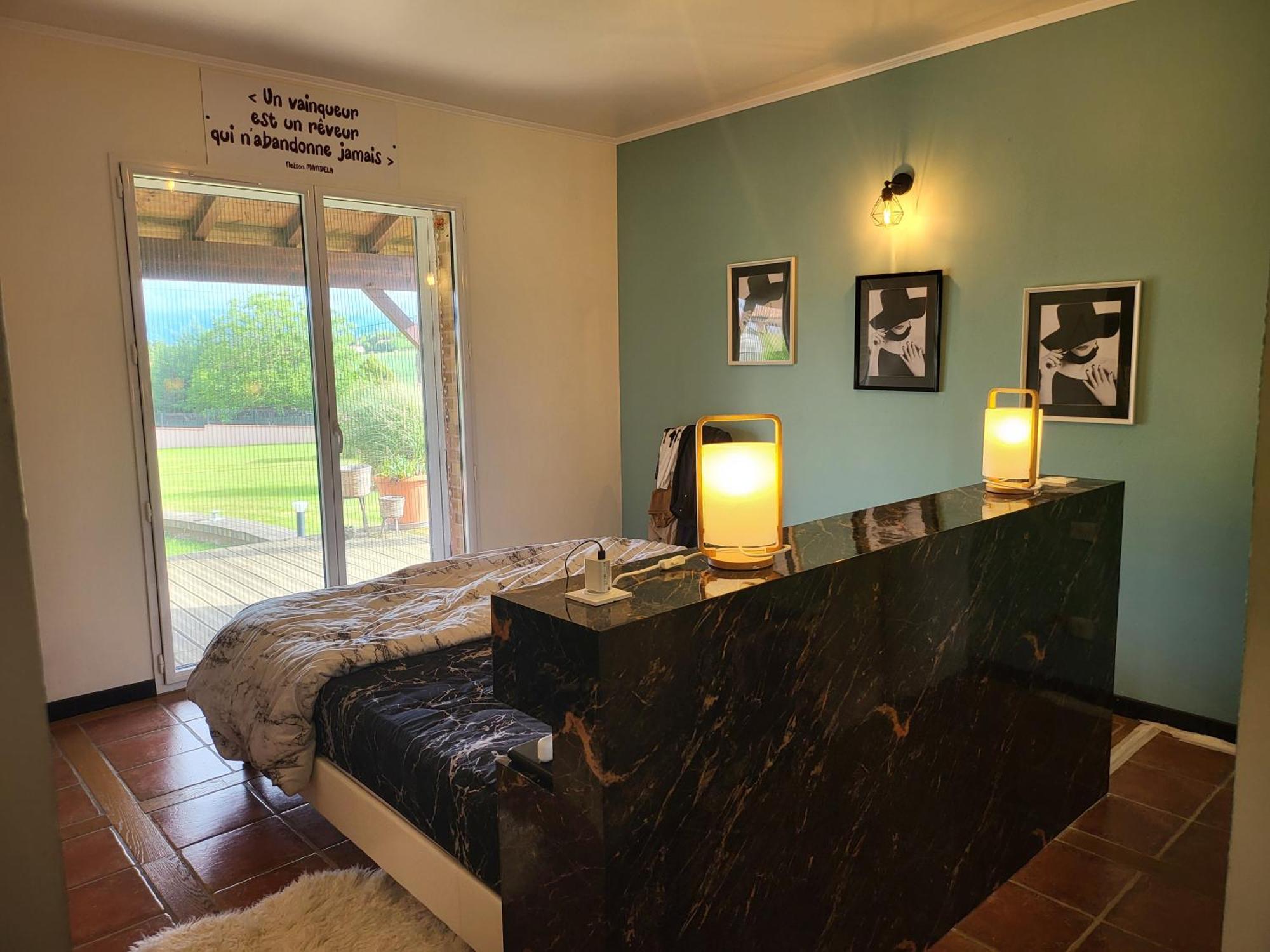 Villa Aux Portes Des Pyrenees Saint Gaudens Exteriér fotografie